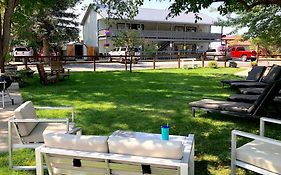 Healing Waters Resort And Spa